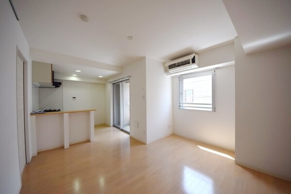 メゾン・ド・ソレイユの物件内観写真